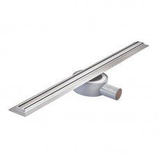 Душовий трап MIXXUS DRAIN-05-70-SLIM з нерж. сталі SUS304 30x700мм (Колір нерж) (MI6166) Душовий трап MIXXUS DRAIN-05-70-SLIM з нерж. сталі SUS304 30x700мм (Колір нерж) (MI6166)