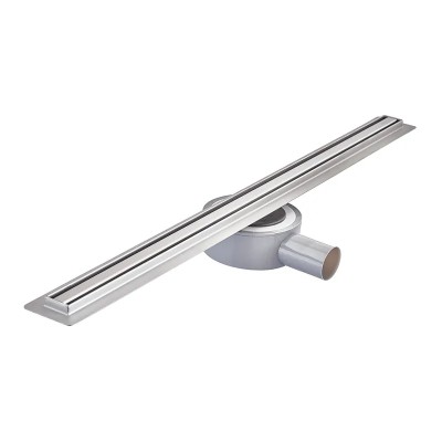 Душовий трап MIXXUS DRAIN-05-70-SLIM з нерж. сталі SUS304 30x700мм (Колір нерж) (MI6166) Душовий трап MIXXUS DRAIN-05-70-SLIM з нерж. сталі SUS304 30x700мм (Колір нерж) (MI6166)