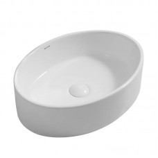 Раковина накладна MIXXUS PREMIUM BEVEL-0106 500х355х140mm (MP6546) Раковина накладна MIXXUS PREMIUM BEVEL-0106 500х355х140mm (MP6546)