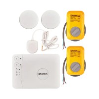 Система контролю протікання води Koer KR.1502.SET SMART (KR5565)