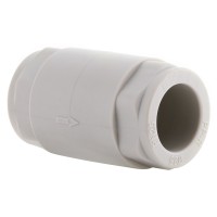 Клапан обратный KOER K0252.PRO - 25 PPR (KP2611) Клапан обратный KOER K0252.PRO - 25 PPR (KP2611)