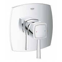 Смеситель скрытого монтажа для 1 потребителя Grohe Grandera (24067000)