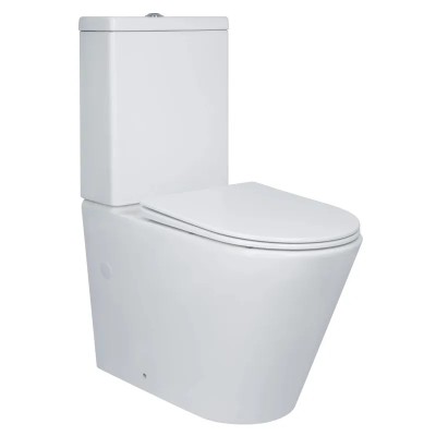 Унітаз-компакт MIXXUS BEVEL-0403-T3 640х360х835mm система змиву TORNADO 3.0 (MI6712) Унітаз-компакт MIXXUS BEVEL-0403-T3 640х360х835mm система змиву TORNADO 3.0 (MI6712)