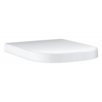 Сидіння для унітазу Grohe Euro Ceramic (39330001)