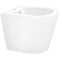 Біде підлогове MIXXUS PREMIUM BEVEL-0601 580х360х425mm (MP6598)