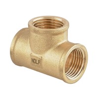 Трійник Nolf NFC.T06F-1/2'' FFF (NF3189) Трійник Nolf NFC.T06F-1/2'' FFF (NF3189)