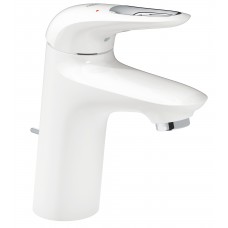 Смеситель для раковины S-размера Grohe Eurostyle (33558LS3) Смеситель для раковины S-размера Grohe Eurostyle (33558LS3)