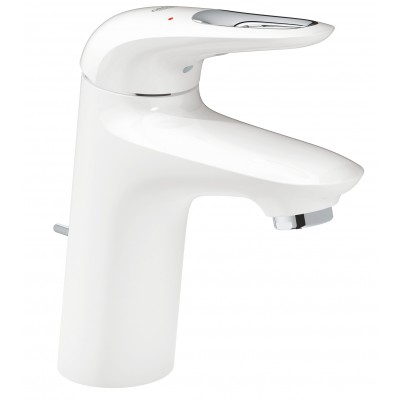 Смеситель для раковины S-размера Grohe Eurostyle (33558LS3) Смеситель для раковины S-размера Grohe Eurostyle (33558LS3)
