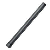 Подовжувач для душових колон Haiba EFB-01-30cm Graphite Alex, Kubus, Milano (колір графіт) (HB9684)
