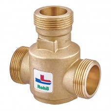 Клапан антиконденсаційний Roho R1255-125 - 1 1/4" ЗР (55*C) (RO1024)