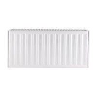 Сталевий радіатор Koer 22 x 500 x 1400B (3067 Вт,35,30 кг,нижнє підключення,з термоклап.,з універс.кріпленням) (KR6216)