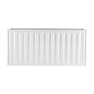 Сталевий радіатор Koer 22 x 500 x 1400B (3067 Вт,35,30 кг,нижнє підключення,з термоклап.,з універс.кріпленням) (KR6216)