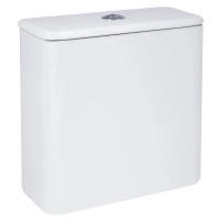 Бачок до унітазу-компакту MIXXUS WAVE-0405-R TANK 400x350x140 у комплекті зі зливною арматурою (MI8336) Бачок до унітазу-компакту MIXXUS WAVE-0405-R TANK 400x350x140 у комплекті зі зливною арматурою (MI8336)