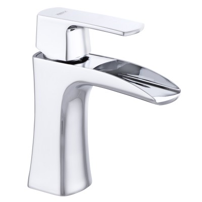 ZERIX LR11017 Смеситель для умывальника "Водопад" (каскадный) (LL1025) ZERIX LR11017 Смеситель для умывальника "Водопад" (каскадный) (LL1025)