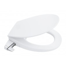 Крышка-биде Grohe Bau Ceramic (39648SH0) Крышка-биде Grohe Bau Ceramic (39648SH0)