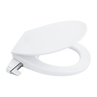 Крышка-биде Grohe Bau Ceramic (39648SH0) Крышка-биде Grohe Bau Ceramic (39648SH0)