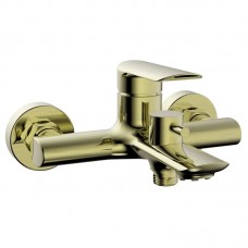 Змішувач для ванни з коротким виливом Koer KB-40028-12 (KR5307) Змішувач для ванни з коротким виливом Koer KB-40028-12 (KR5307)