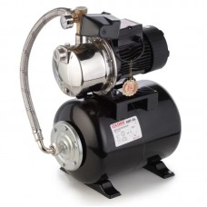 Насосна станція Koer Auto JS-600 Н=40М, Q=2,7кбМ, P=600 Вт, 1"x1"(з п'ятірником) (KP2898)