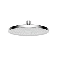 Лійка для душу стельова Koer KP-0413-01-OH 250мм (Колір хром) (KR5417)