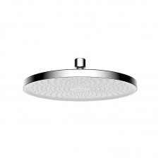 Лійка для душу стельова Koer KP-0413-01-OH 250мм (Колір хром) (KR5417)