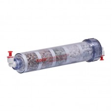 Минерализатор пятикомпонентный KOER KV.0650 ARCTIC (KR3171) Минерализатор пятикомпонентный KOER KV.0650 ARCTIC (KR3171)