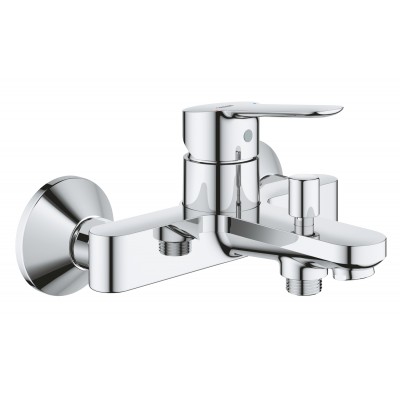 Змішувач для ванни Grohe BauEdge (23605000)