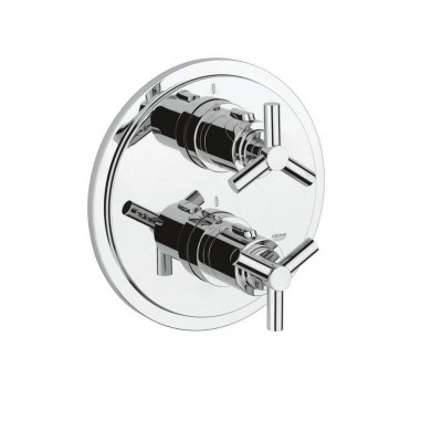 Термостат верхньої монтажної частини Grohe Atrio (19394000) Термостат верхньої монтажної частини Grohe Atrio (19394000)