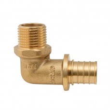Кутник перехідний із ЗР Koer KA.L06M-20 - 20(2.8mm) x 1/2"M (KR4875) Кутник перехідний із ЗР Koer KA.L06M-20 - 20(2.8mm) x 1/2"M (KR4875)