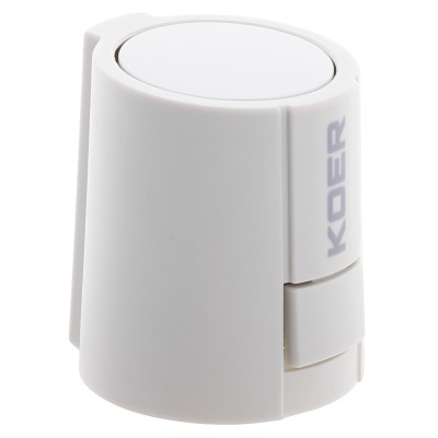 Сервопривод KOER KR.134 (230V, NC) M30x1.5 (KR2882) Сервопривод KOER KR.134 (230V, NC) M30x1.5 (KR2882)