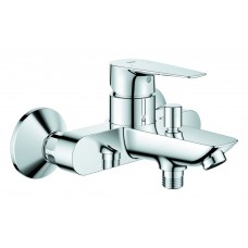 Змішувач для ванни Grohe BauEdge New (23605001) Змішувач для ванни Grohe BauEdge New (23605001)