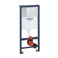 Инсталляция для унитаза Grohe Rapid SL (38536001)