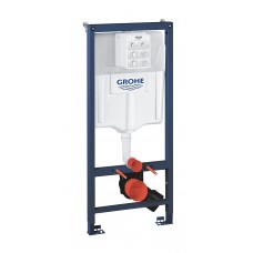 Инсталляция для унитаза Grohe Rapid SL (38536001)
