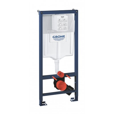 Инсталляция для унитаза Grohe Rapid SL (38536001)