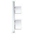 Термостат скрытого монтажа для 1 потребителя Grohe Grohtherm Cube (24153000) Термостат скрытого монтажа для 1 потребителя Grohe Grohtherm Cube (24153000)