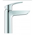 Комплект змішувачів для ванної кімнати Grohe Eurosmart New (UA123244M0) Комплект змішувачів для ванної кімнати Grohe Eurosmart New (UA123244M0)