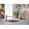 Смеситель для кухни Grohe Eurosmart New (30463000)