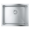 Мийка для кухні із нержавіючої сталі Grohe K700U (31574SD1) Мийка для кухні із нержавіючої сталі Grohe K700U (31574SD1)