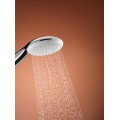 Термостат для душу Grohe Grohtherm 500 з душовим гарнітуром (34796001)
