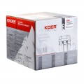Система обратного осмоса KOER KV.08A ARCTIC 8 (KR3150) Система обратного осмоса KOER KV.08A ARCTIC 8 (KR3150)