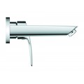 Смеситель для раковины скрытого монтажа Grohe Eurosmart New (29337003) Смеситель для раковины скрытого монтажа Grohe Eurosmart New (29337003)
