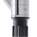 Смеситель для кухни Haiba ONIX 555 (вылив 15 см) (HB0324)