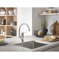 Мийка для кухні із нержавіючої сталі Grohe K700U (31574SD1) Мийка для кухні із нержавіючої сталі Grohe K700U (31574SD1)