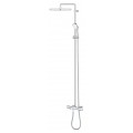 Душевая система с термостатом для ванной Grohe New Tempesta Cosmop. System (26691000)
