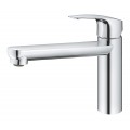 Смеситель для кухни Grohe Eurosmart New (30463000)