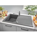 Смеситель для кухни Grohe Eurosmart New (30463000)