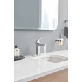 Дозатор жидкого мыла Grohe Essentials Cube New (40756001) Дозатор жидкого мыла Grohe Essentials Cube New (40756001)