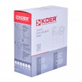 Фільтр для холодної води Koer KV-25-3/4 (2 колби, 8 атм. 3/4") (KR5021) Фільтр для холодної води Koer KV-25-3/4 (2 колби, 8 атм. 3/4") (KR5021)
