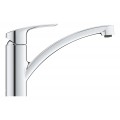 Змішувач для кухні Grohe Eurosmart New (33281003) Змішувач для кухні Grohe Eurosmart New (33281003)