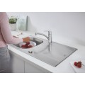 Змішувач для кухні Grohe Eurosmart New (33281003) Змішувач для кухні Grohe Eurosmart New (33281003)