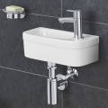 Рукомийник 37 зі PureGuard Grohe Euro Ceramic (3932700H)
